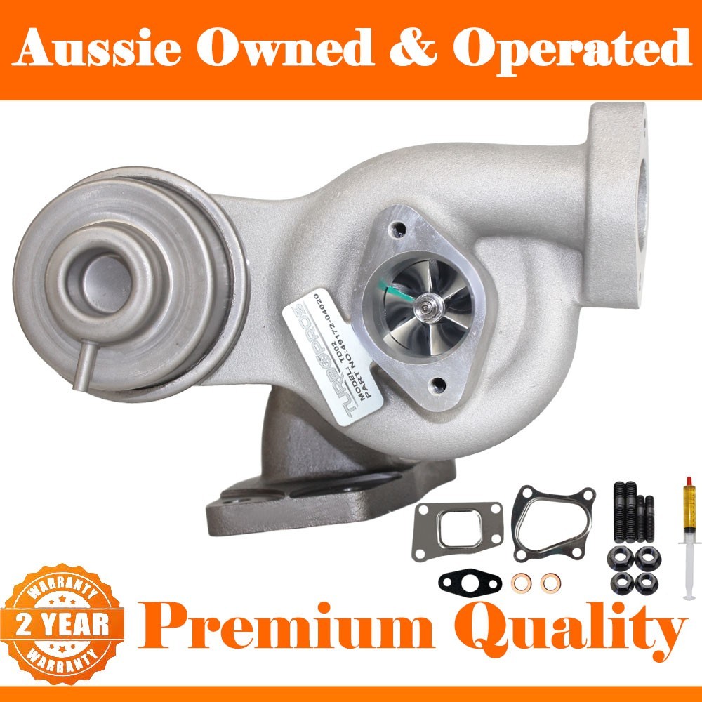 Upgrade Billet Turbo Charger For Suzuki Vitara K14C 1.4L