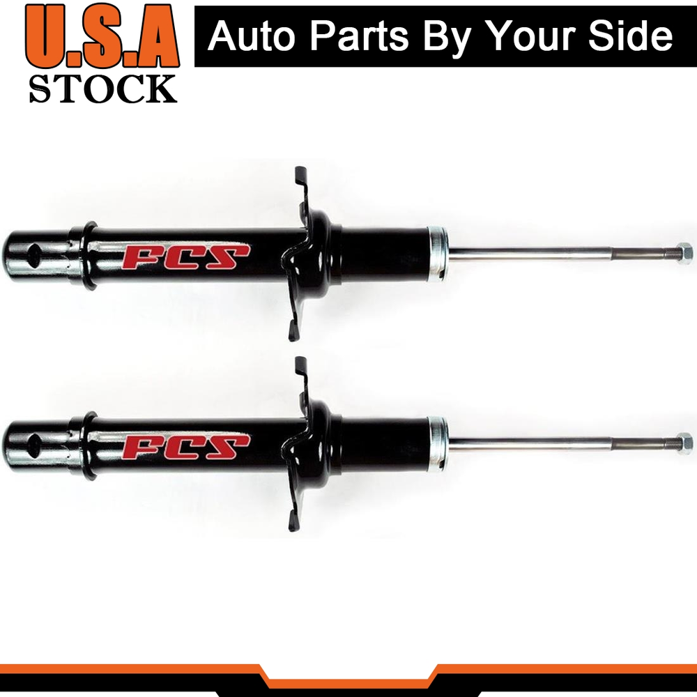 Premium Quality OE Front Struts For 1998-2002 Honda Accord