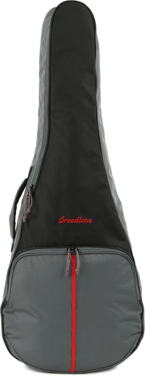 Breedlove Acoustic Guitar Gig Bag - Concerto