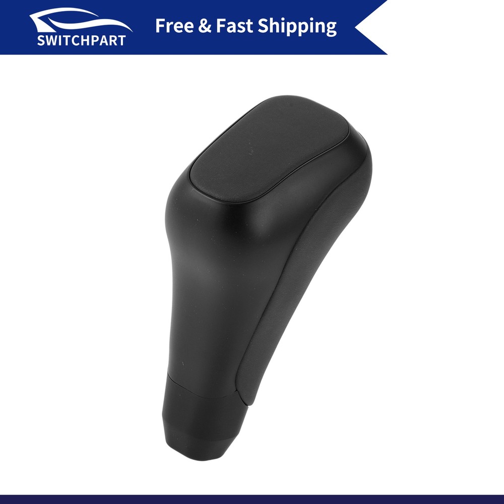 Automatic Gear Shifter Knob for Toyota 4Runner 2012-2021 Faux Leather