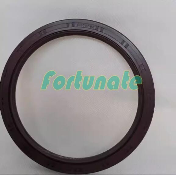 1PC NEW FIT FOR NOK BH6066E crankshaft rear oil seal