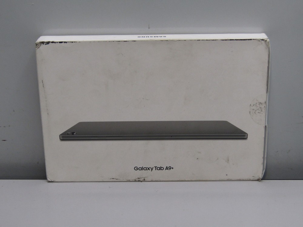 Samsung Tablet Galaxy Tab A9+ 11