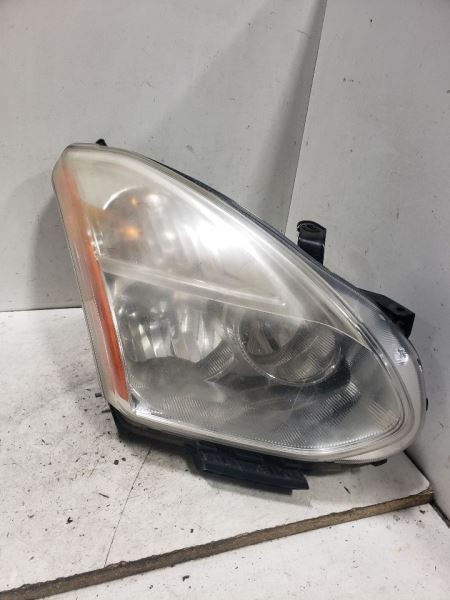 Headlight Headlamp Passenger Right RH Halogen Fits 08-10 Rogue OEM