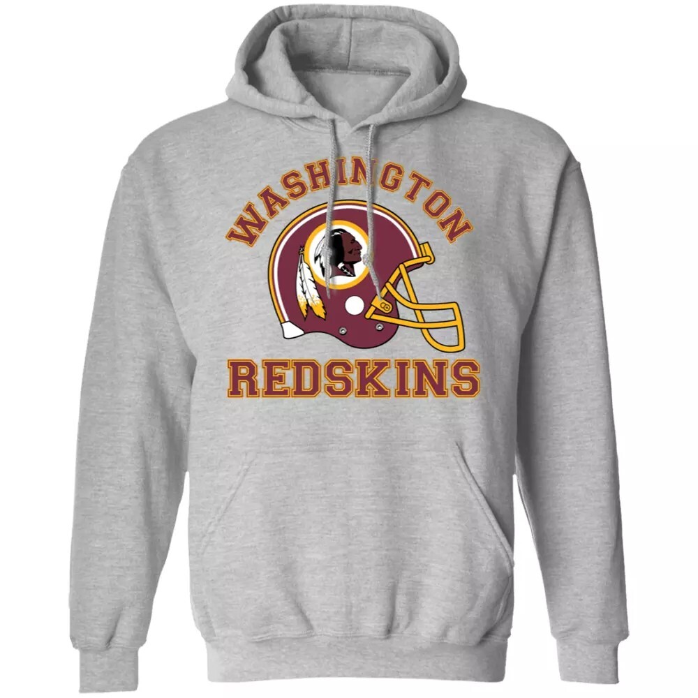 Men's Washington REDSKINS 1932 Forever Save The Name HTTR W Shirt Hoodie S-5XL