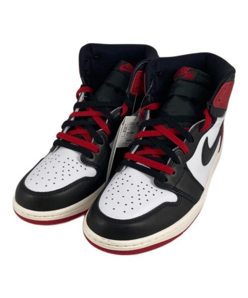 NIKE men 9.0US Air Jordan 1 Retro High OG 