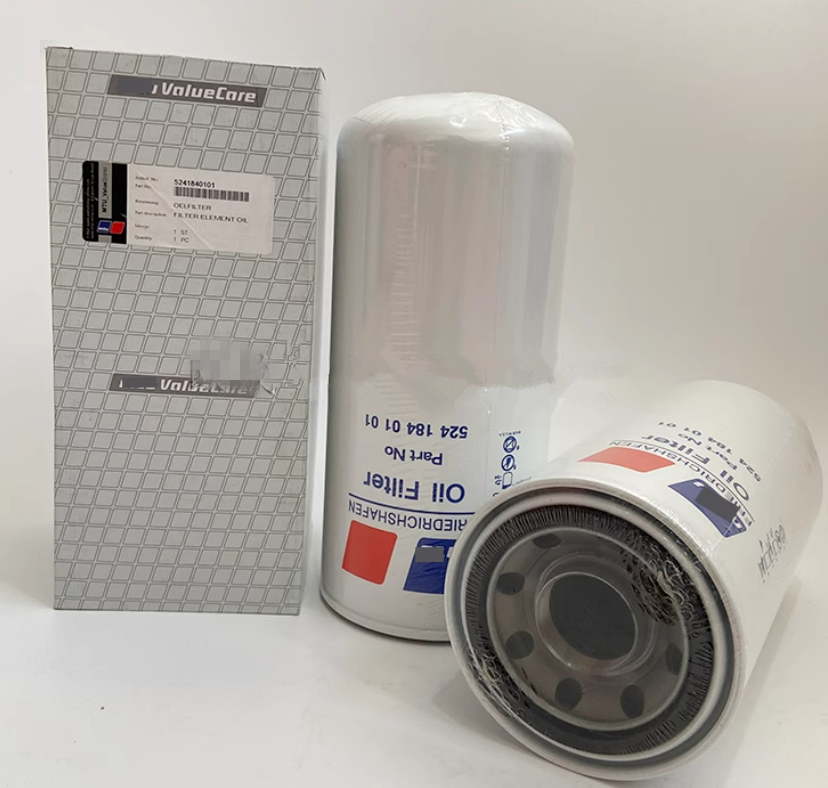 1PCS NEW FIT FOR Oil filter element 5241840101