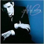 Michael Bublé Call Me Irresponsible Deluxe Tour Edition 2CD New Sealed