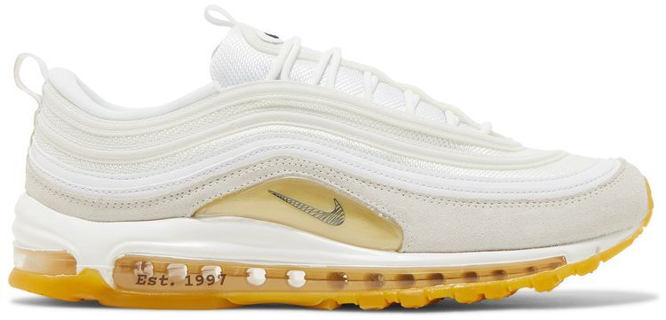 Nike Air Max 97 'Frank Rudy' DQ8961-100 In Stock
