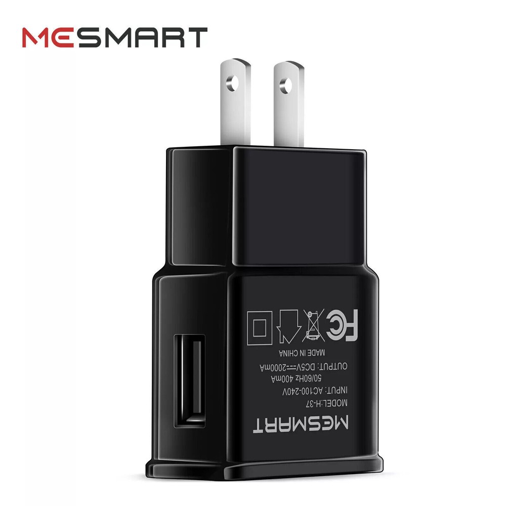 Wall Charger Power Adapter Plug Supply Charging Brick Bulk Wholesale Universal