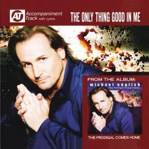 ???? Only Thing Good in My (CD)
