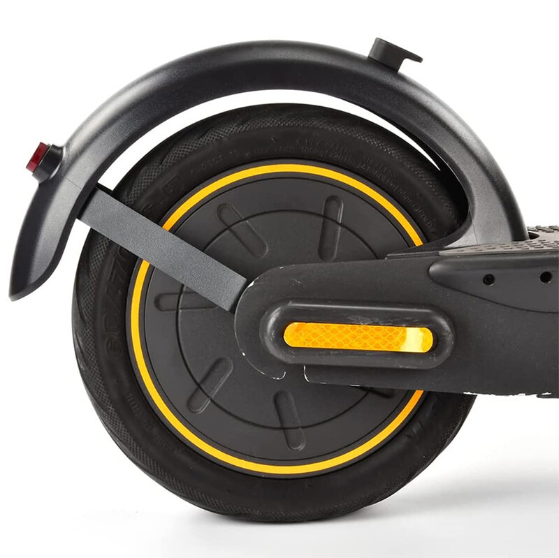 MAX G30 Electric Scooter Rear Mudguard Fender Set with Tool
