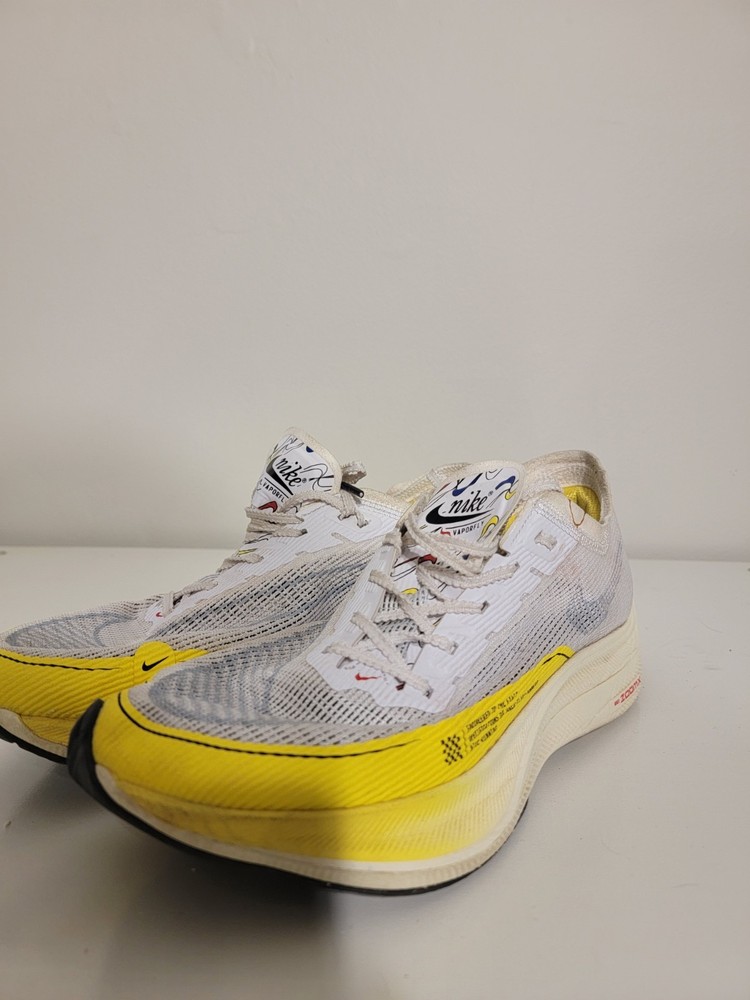 Nike Vaporfly Zoomx  Women's Size 8
