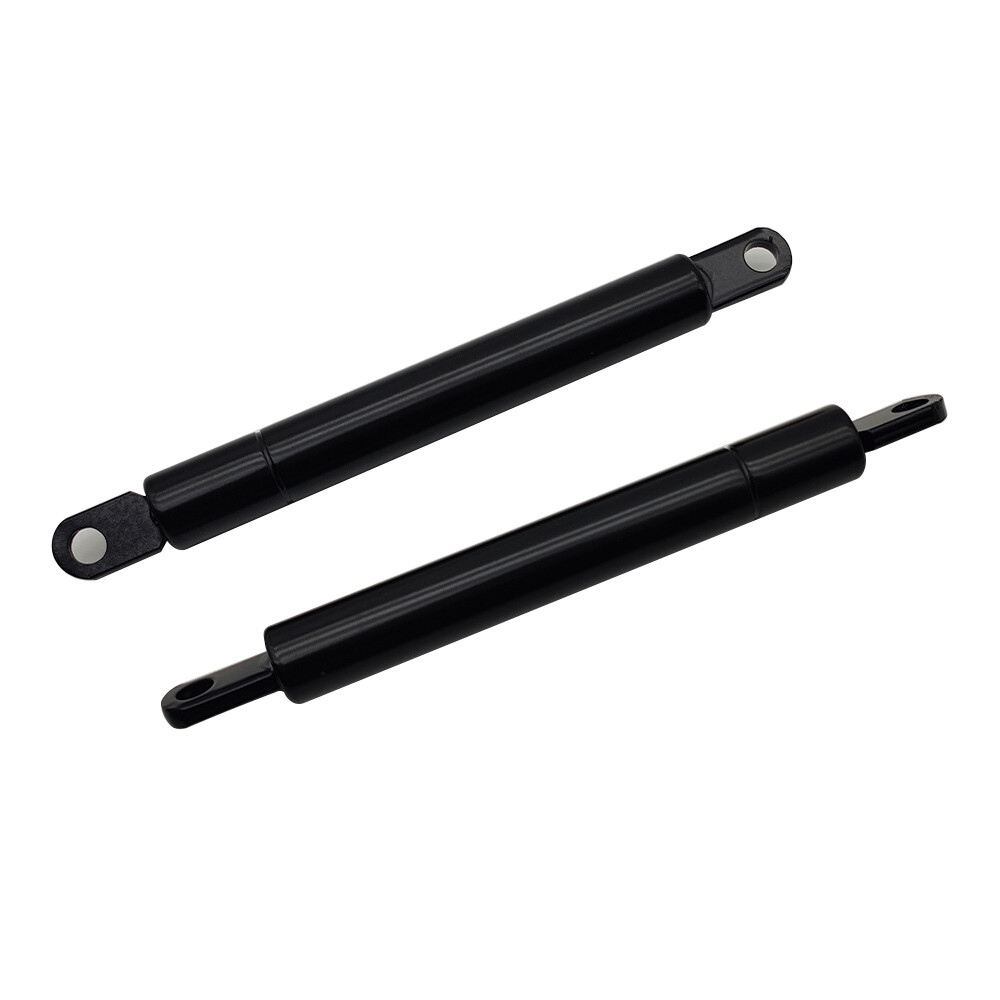 2Pcs Steering Damper Compatible with Husqvarna Dixon Jonsered Poluan RedMax 539102720