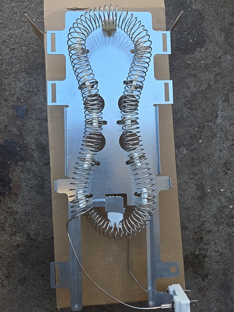 Whirlpool Kenmore Dryer Heating Element AMI PARTS 8544771 WP8544771 Replacement