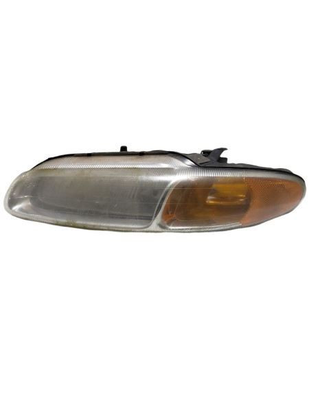 Driver Left Headlight Convertible Fits 96-00 SEBRING 381743