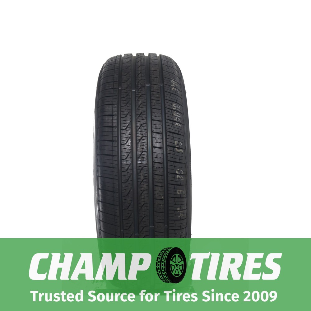 Set Of 4 P225/60R18 Pirelli New Cinturato P7 A/S Plus II 100 H New 10/32ndsBrand New Tire