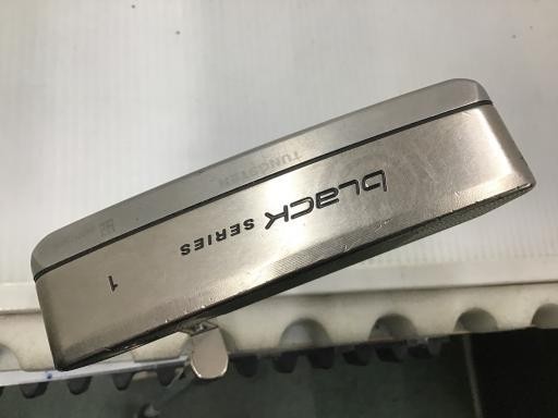 Odyssey Black Series 1 Putter 34 Inches Golf Club