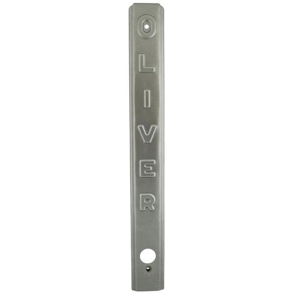R4619 Grill Center Strip Fits Oliver