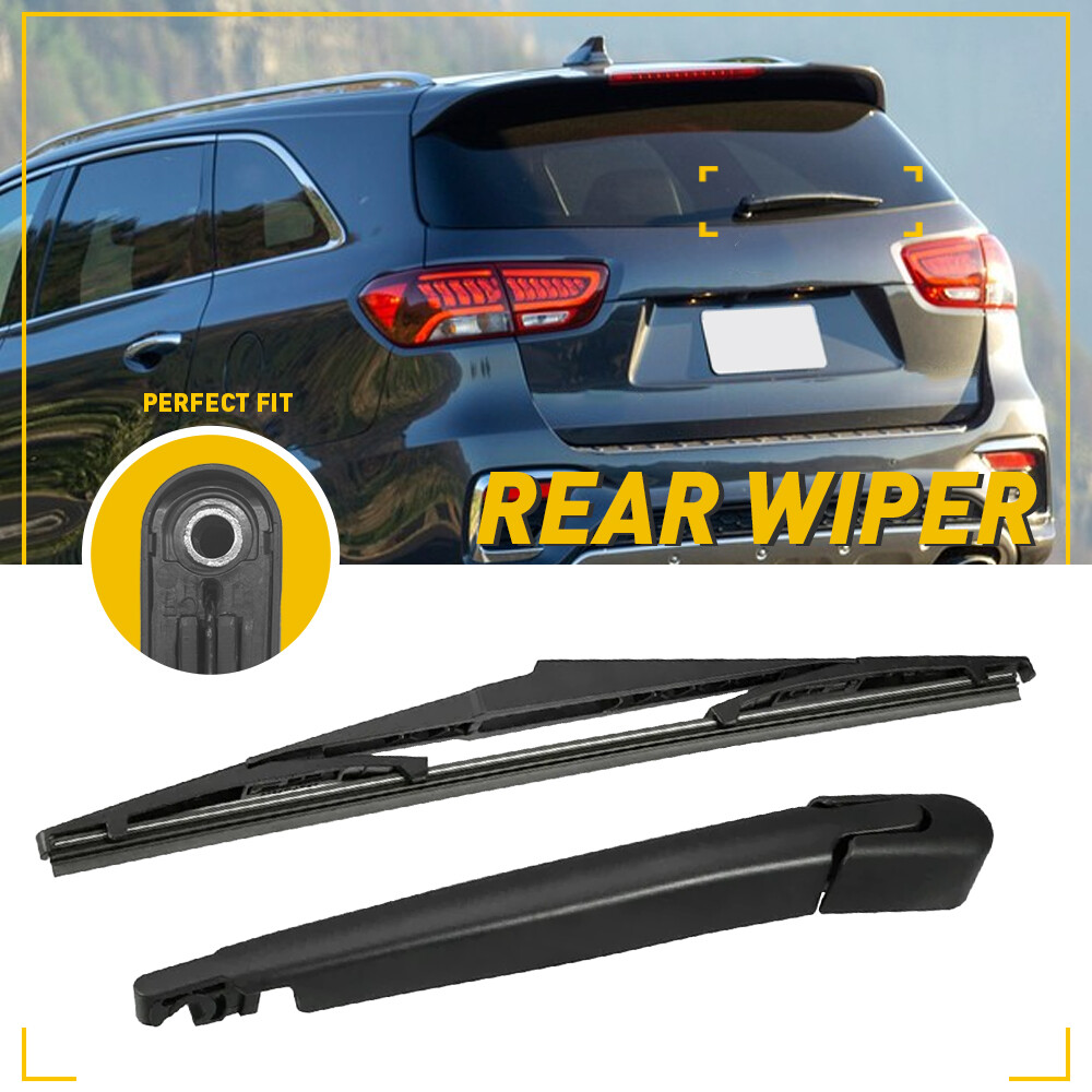 Kia Sorento 2016-2020 Rear Wiper Arm & Blade OE Quality 98811-3W100