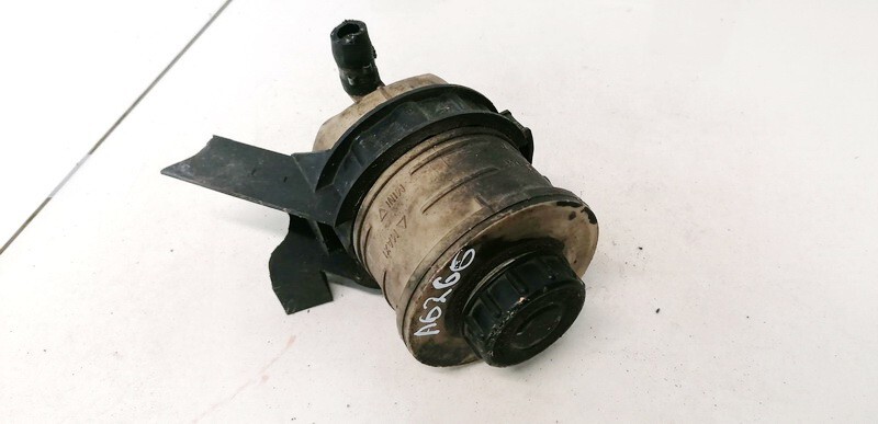 Lancia Zeta 2000 Power Steering Pump Oil Reservoir Tank USED, Genu #1155720-87