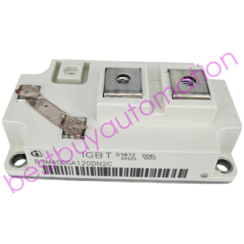 1PCS Brand INFINEON/EUPEC Module BSM200GA120DN2C Quality Assurance 100%