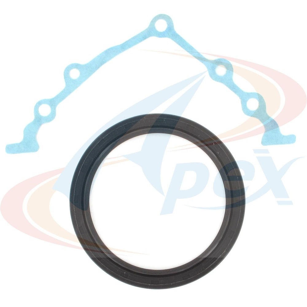 Engine Crankshaft Seal Kit Rear Apex Automobile Parts ABS209