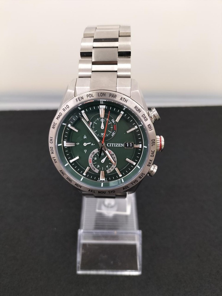 CITIZEN H800-T027016 778786