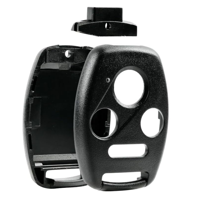 NO Cutting Keyless Entry Remote Key Shell fits for Honda Accord 2003-2012 # C...