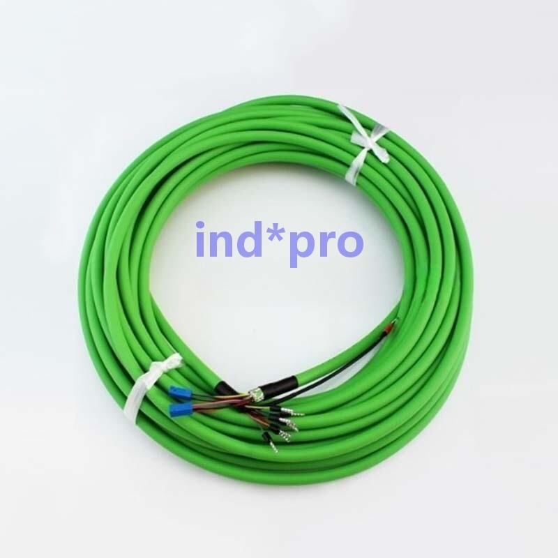 1PCS New 6FX5002-4AA21-1CA0 Servo Encoder Signal Feedback Cable 20M