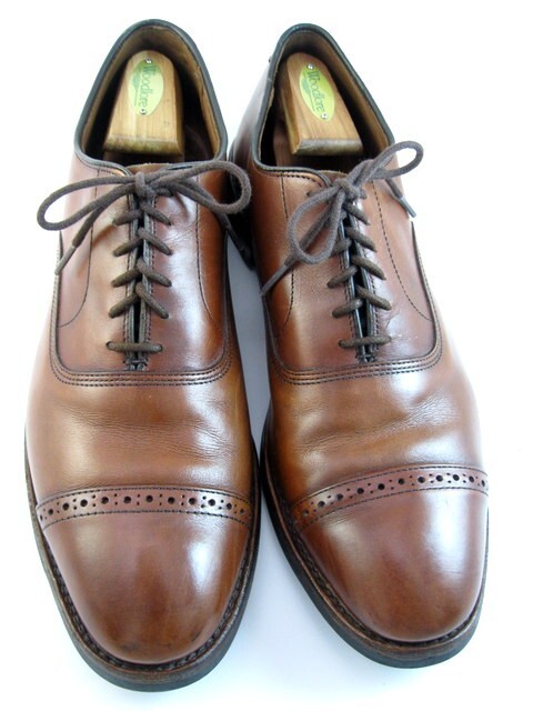 Allen Edmonds 