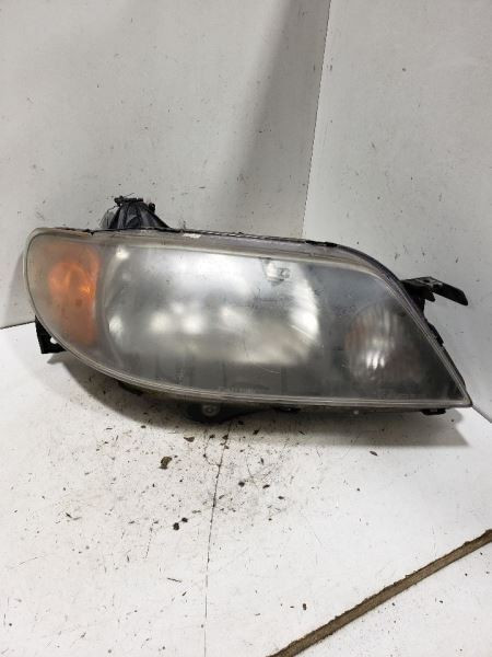 01-03 Mazda Protege Passenger Headlight - OEM 679876 - Sedan Fit
