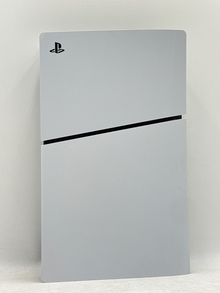 Sony PlayStation 5 PS5 Slim Digital CFI-2015 1TB Video Game Console White