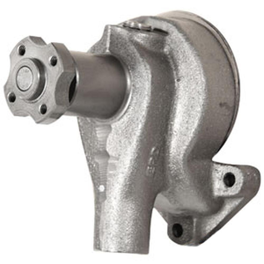 108317 Water Pump Fits Allis Chalmers Tractors - W201 W226 WC WD WD45 WF