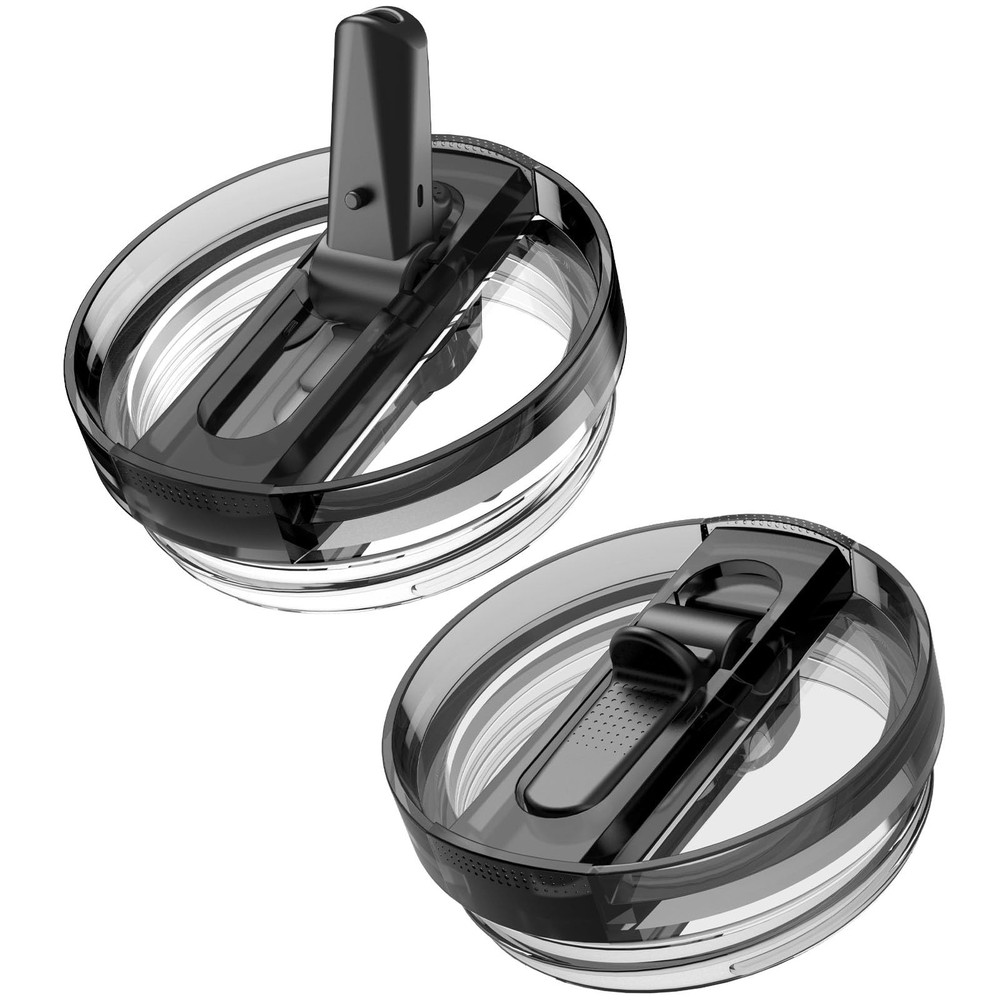 30 oz Leakproof Replacement Lids for Stanley Tumblers 2-Pack