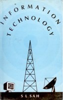 Information Technology [Hardcover]