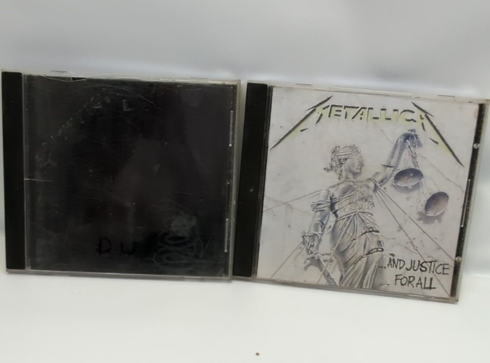 Metallica Through the Never by Metallica (CD, 2013)