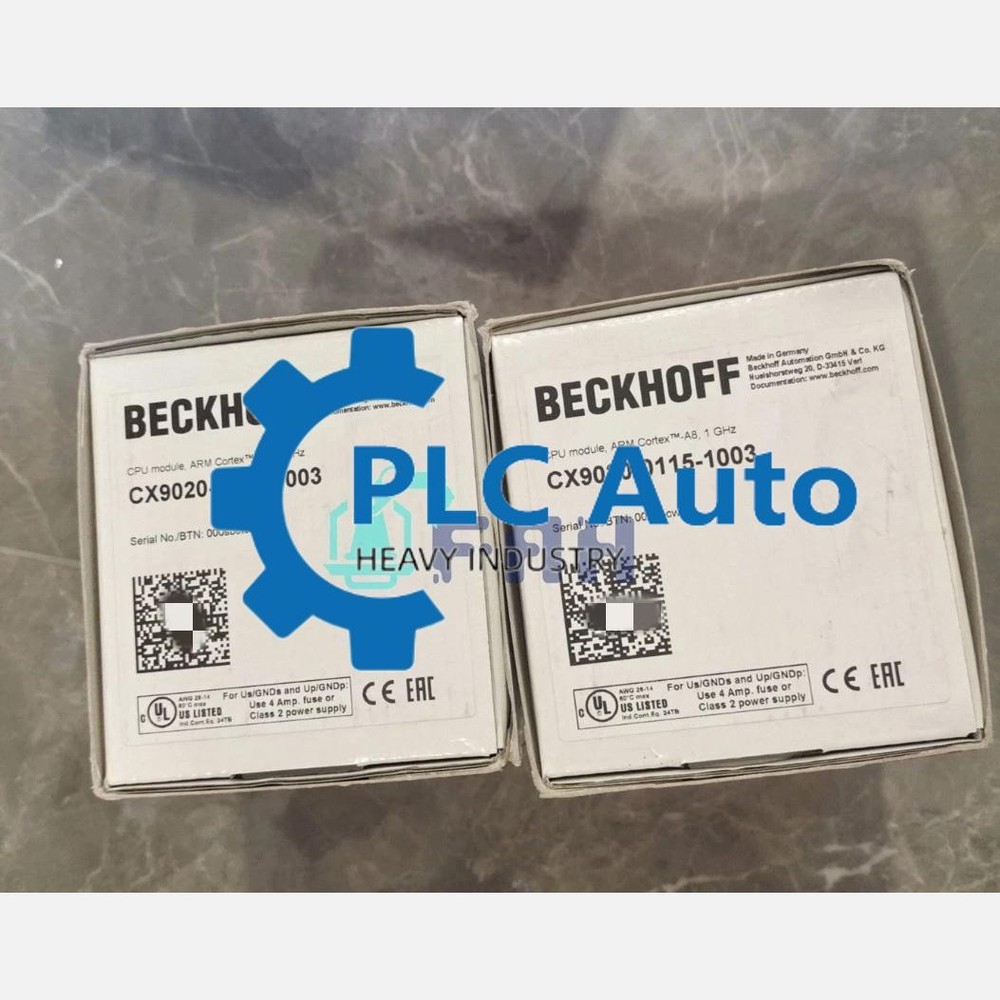 1pc?CX9020-0115-1003 new Controller Module