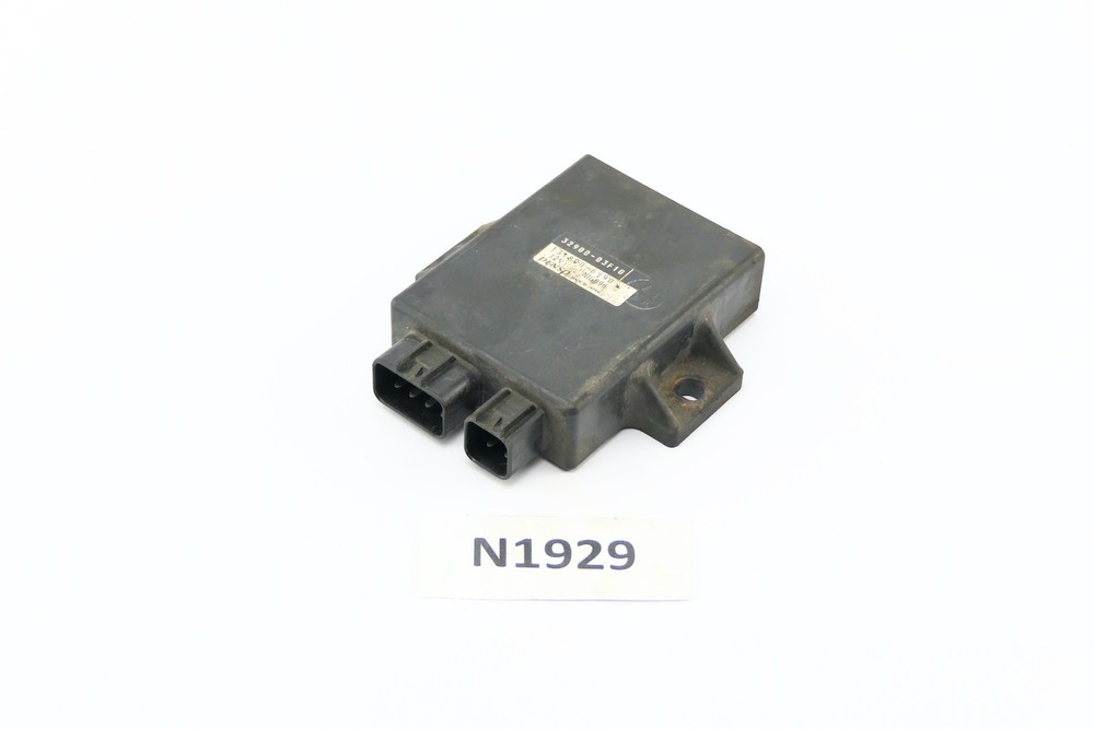 Suzuki GSX 750 AE Inazuma 1999 - ECU CDI N1929