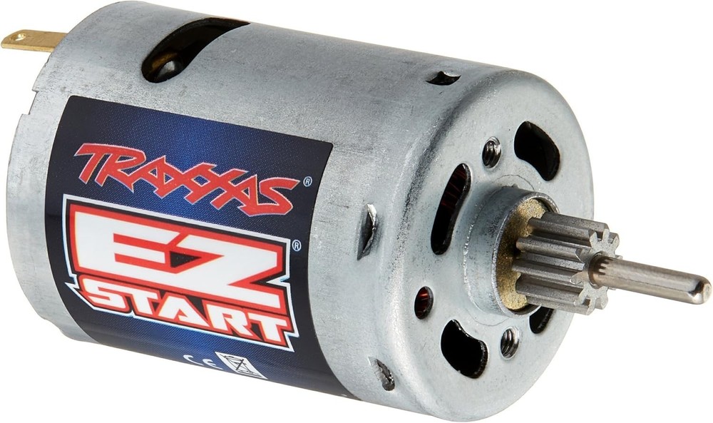 Traxxas 5279 EZ-Start Motor Pinion Gear with Bushing