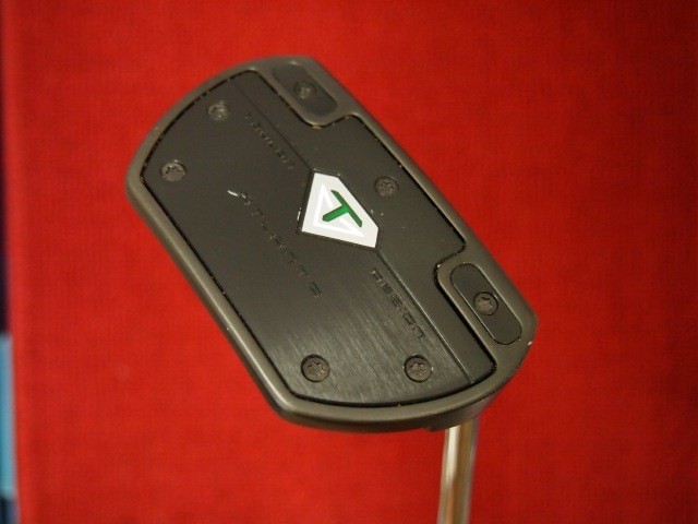 2022 Odyssey Toulon Atlanta Stroke Lab 3 Putter