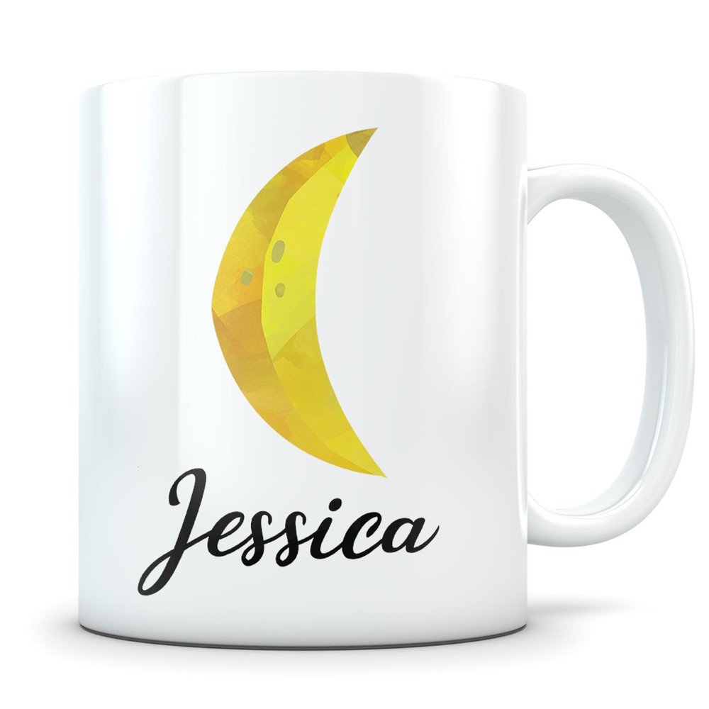 Banana Gift Banana Mug Banana Gift Idea Banana Cup Banana Lover Banana Coffee