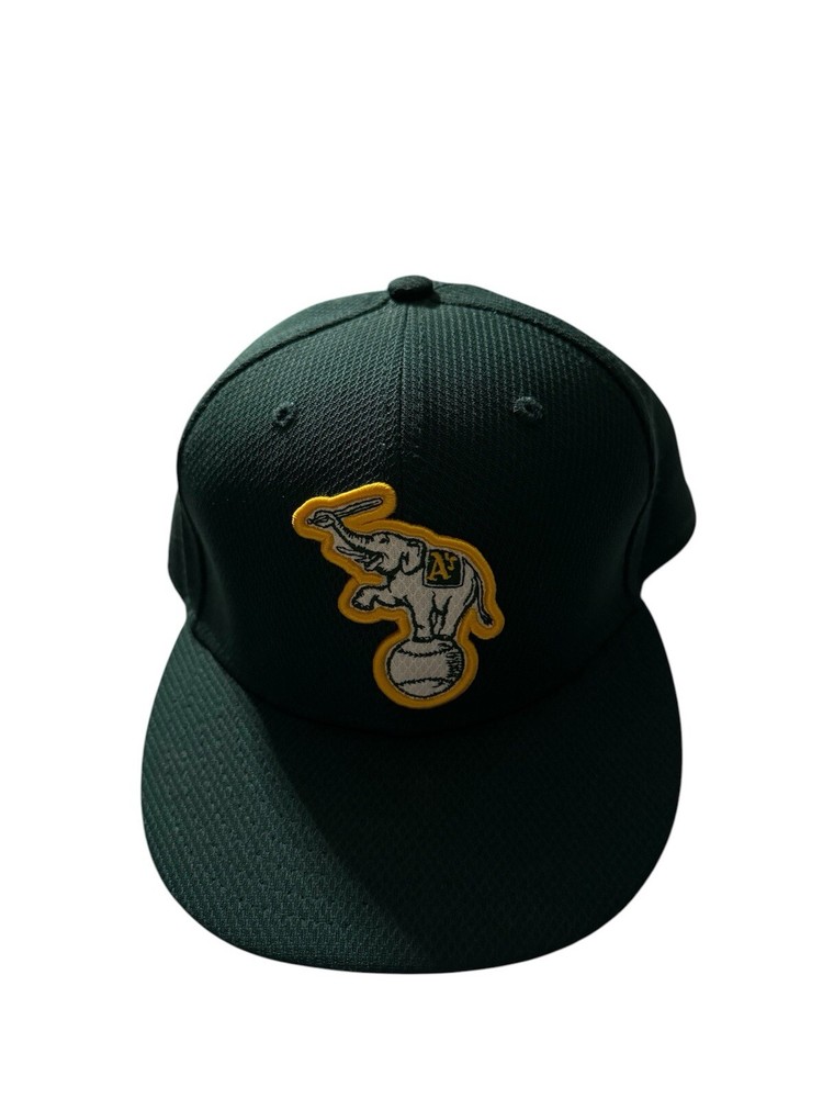Athletic A’s Hat