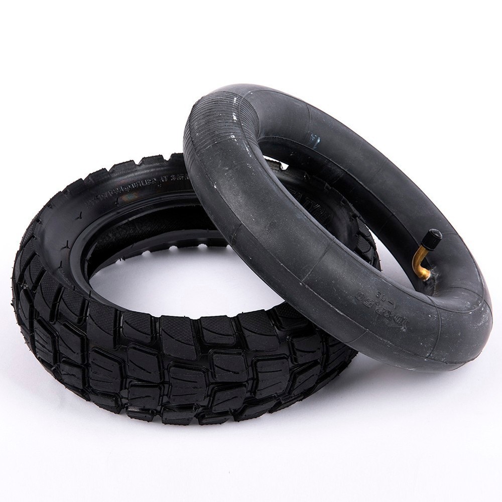 10-Inch 3.0 Electric Scooter Inner Tube 120g Tire Replacement