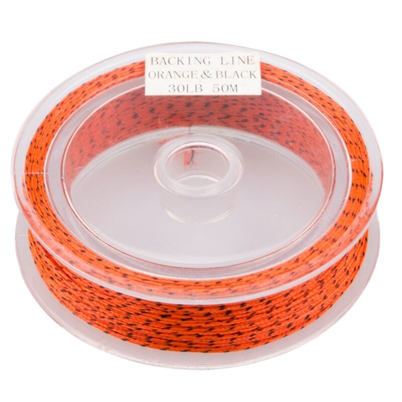 Fly Fishing Line & Polyester Braided Line Fishing Accessories 164.04 ft