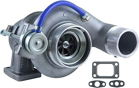 Turbocharger For 2003-2004 Dodge Ram 3500 Gasket Seals Manifolds Made Of Steel