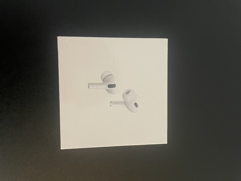 Apple AirPods Pro 2 with MagSafe Charging Case USB-C