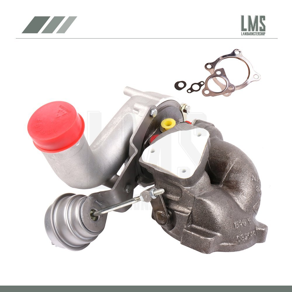 K04-001 Turbocharger Upgrade for VW Jetta Golf Beetle 1.8T 2000-2005