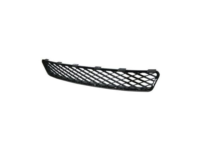 Front Action Crash Bumper Grille fits Toyota Camry 2010-2011 16CVMB