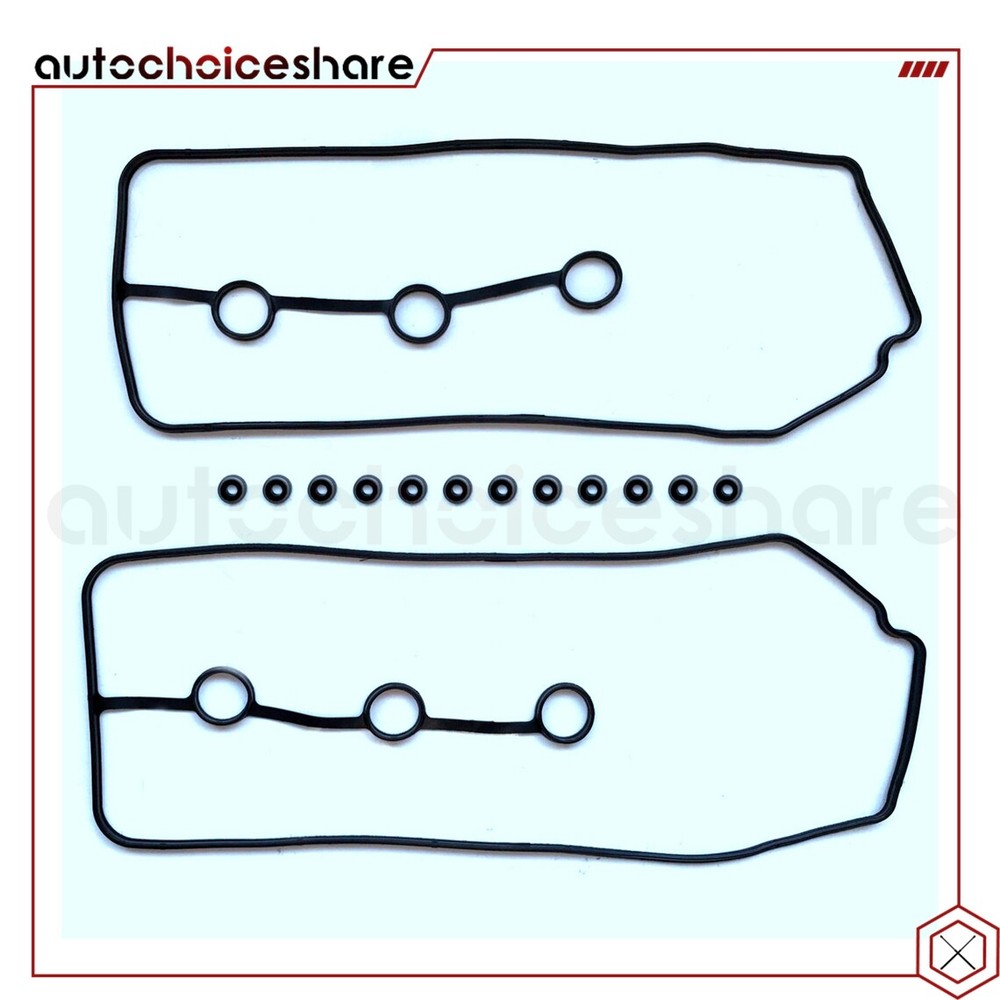 Valve Cover Gasket For Toyota Tacoma Tundra 4Runner FJ Cruiser 4.0L 2003-2013