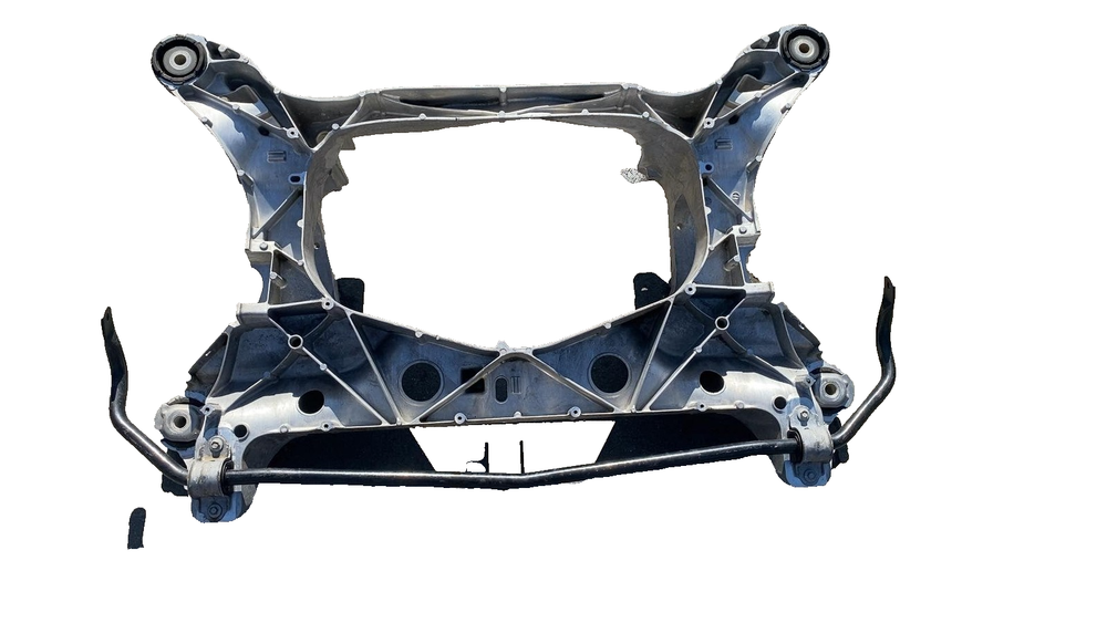 ⭕ 2021-2023 Model S MS Rear Subframe Crossmember w/ Stabilizer Link 1750110-00-A